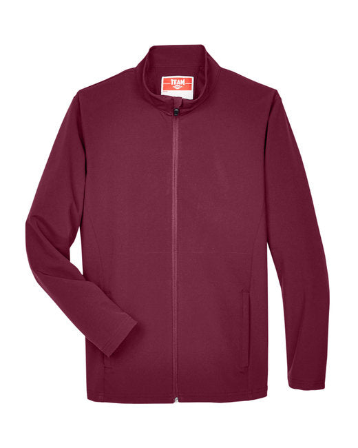 Team 365 Men's Leader Soft Shell Jacket