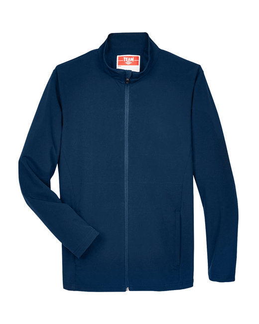 Team 365 Men's Leader Soft Shell Jacket