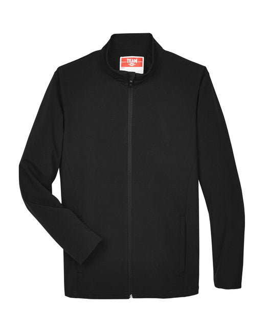 Team 365 Men's Leader Soft Shell Jacket