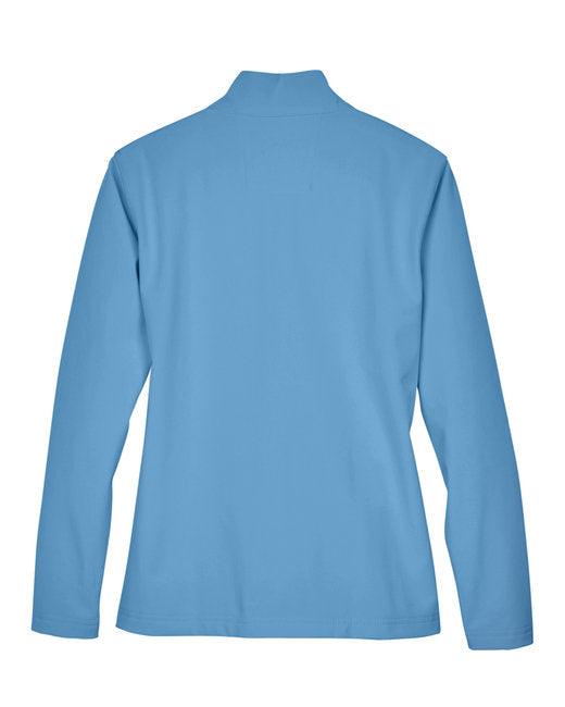 Team 365 Ladies' Leader Soft Shell Jacket