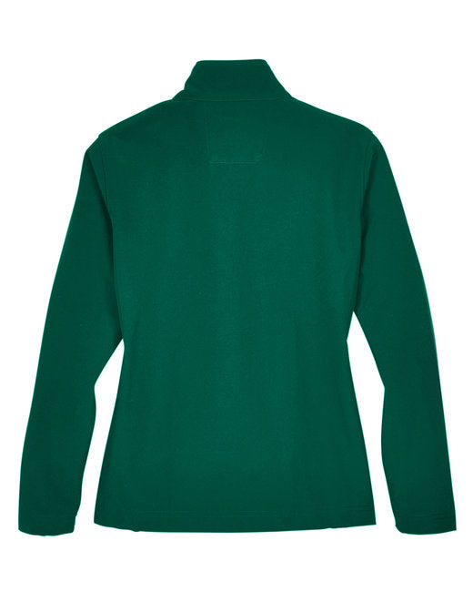 Team 365 Ladies' Leader Soft Shell Jacket