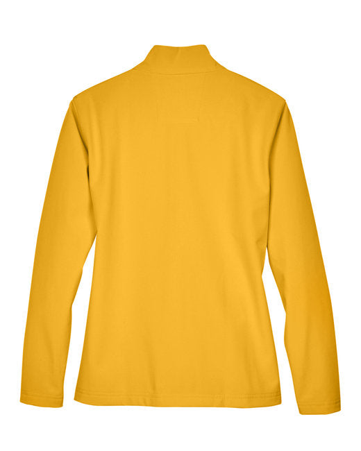 Team 365 Ladies' Leader Soft Shell Jacket
