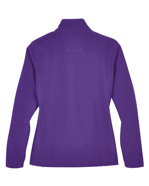 Team 365 Ladies' Leader Soft Shell Jacket
