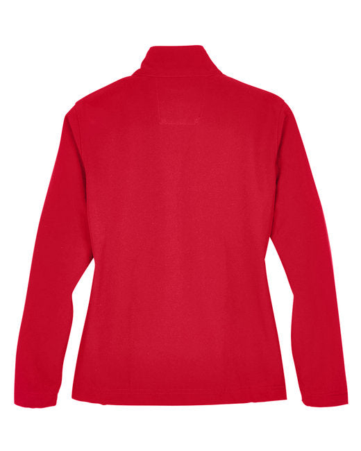 Team 365 Ladies' Leader Soft Shell Jacket