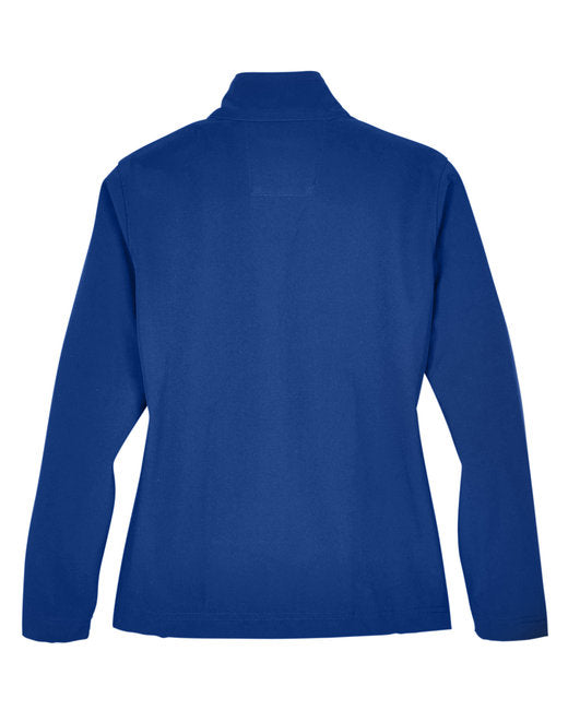 Team 365 Ladies' Leader Soft Shell Jacket
