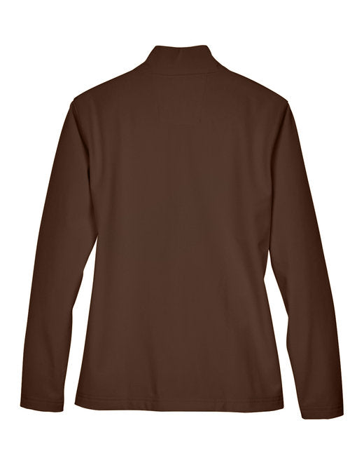 Team 365 Ladies' Leader Soft Shell Jacket