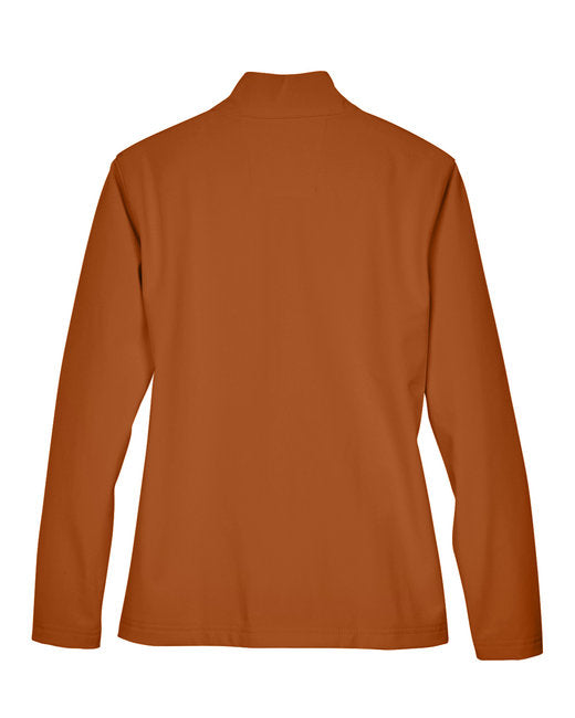 Team 365 Ladies' Leader Soft Shell Jacket