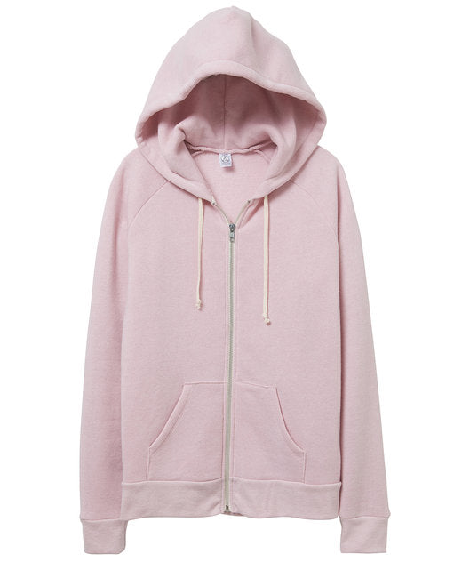 Alternative Ladies' Adrian Eco-Fleece Hoodie