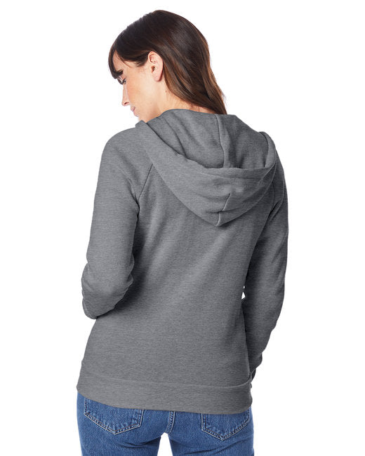 Alternative Ladies' Adrian Eco-Fleece Hoodie