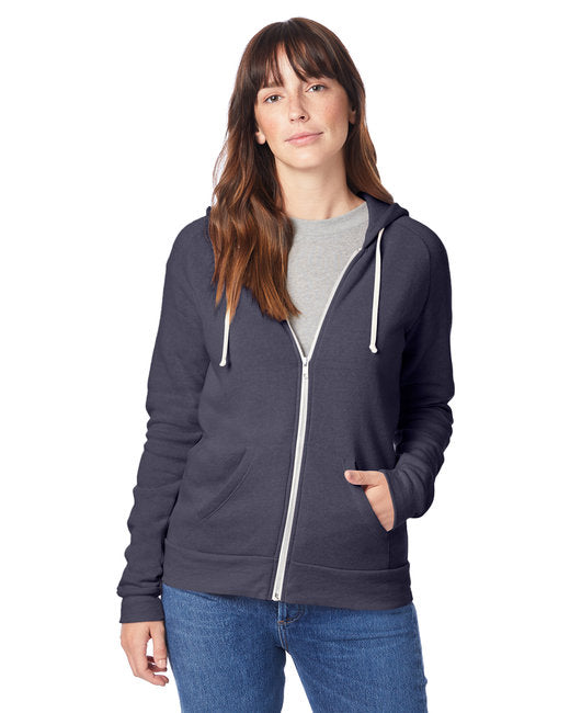Alternative Ladies' Adrian Eco-Fleece Hoodie