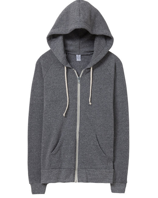 Alternative Ladies' Adrian Eco-Fleece Hoodie