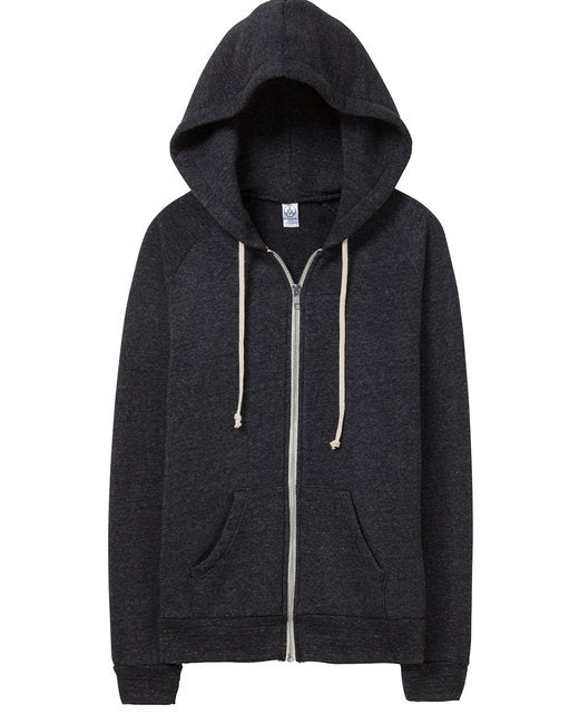 Alternative Ladies' Adrian Eco-Fleece Hoodie