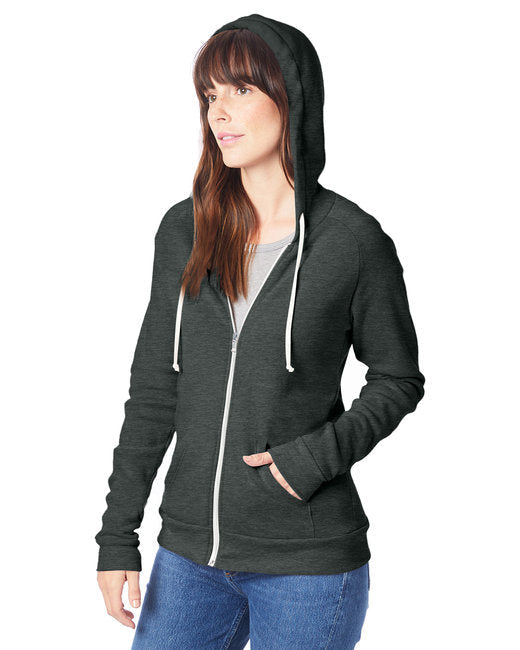 Alternative Ladies' Adrian Eco-Fleece Hoodie