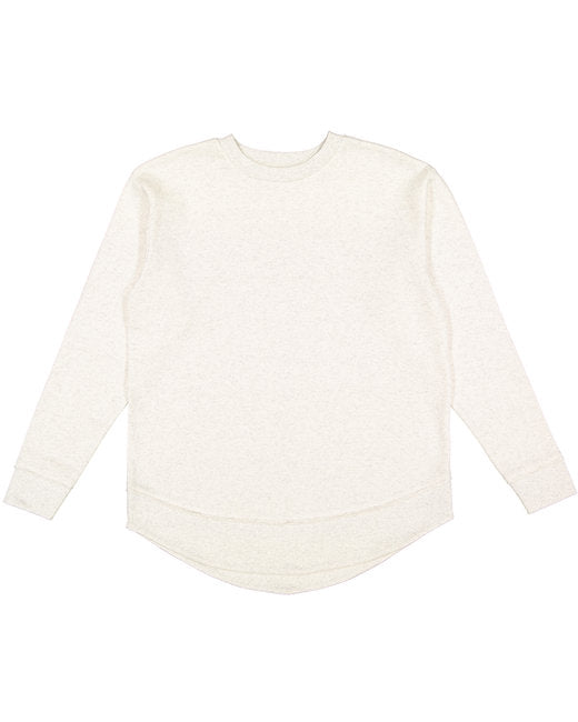Ladies' Weekend Tunic Fleece
