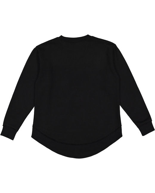 Ladies' Weekend Tunic Fleece