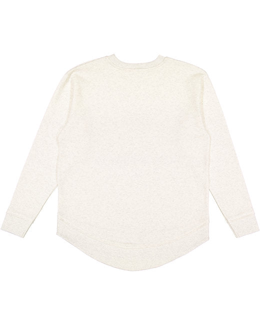 Ladies' Weekend Tunic Fleece