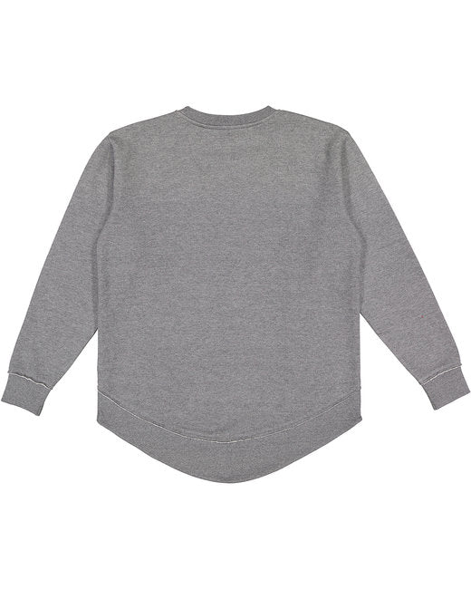 Ladies' Weekend Tunic Fleece