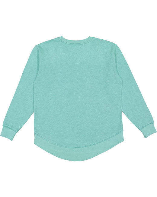 Ladies' Weekend Tunic Fleece