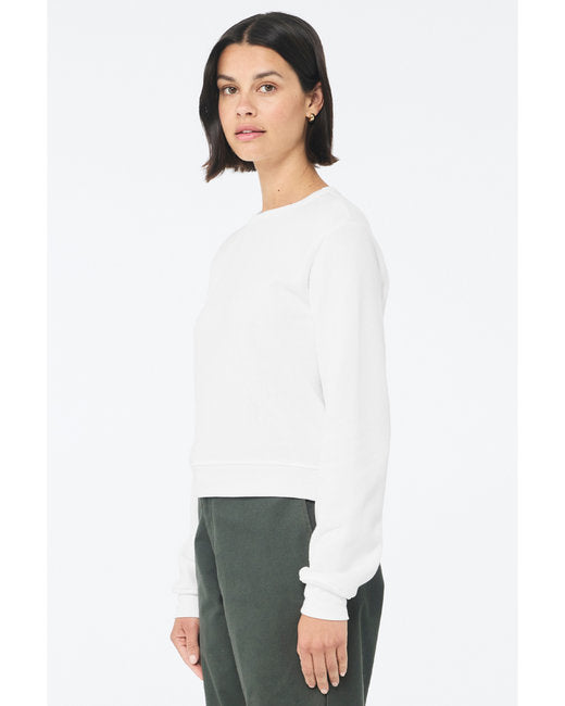 Ladies' Classic Pullover Crewneck