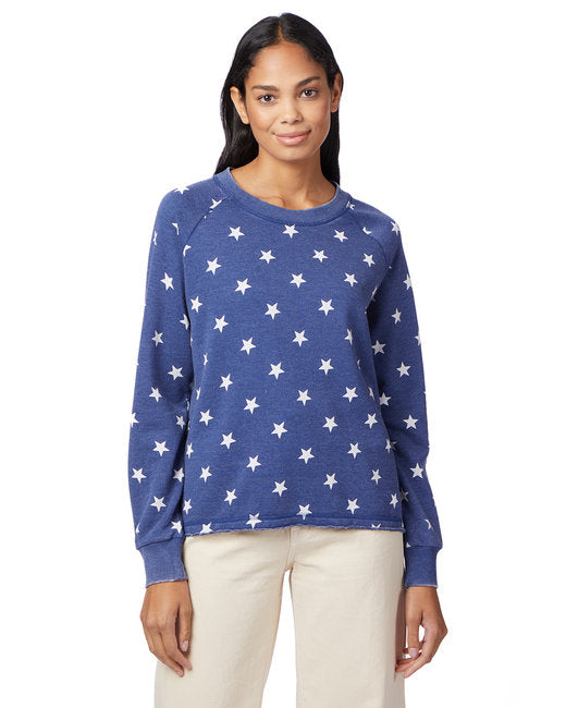 Ladies' Lazy Day Pullover