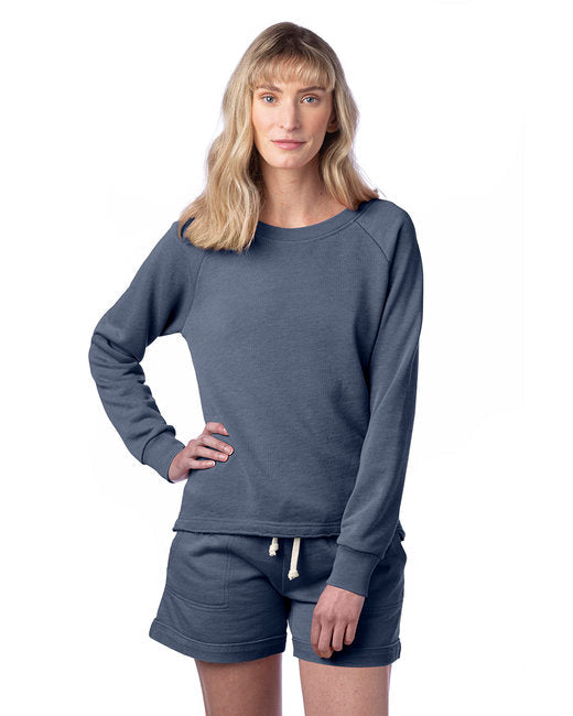 Ladies' Lazy Day Pullover