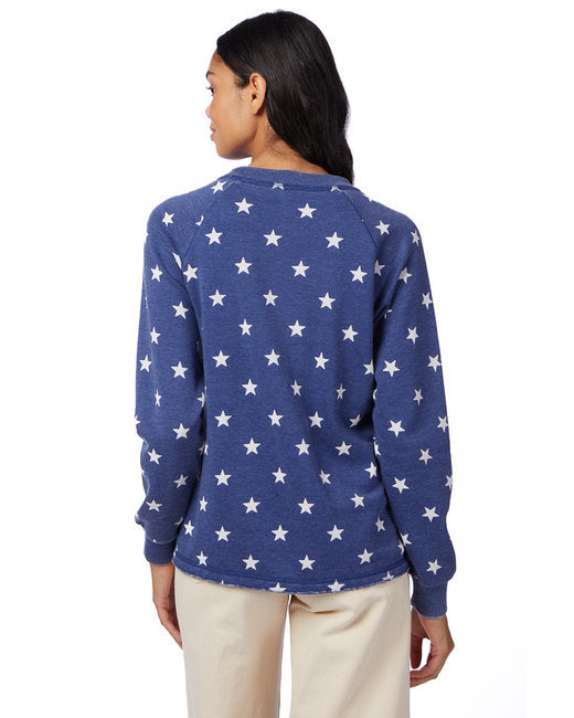 Ladies' Lazy Day Pullover