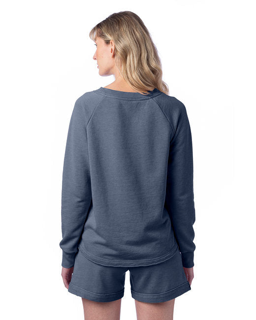 Ladies' Lazy Day Pullover
