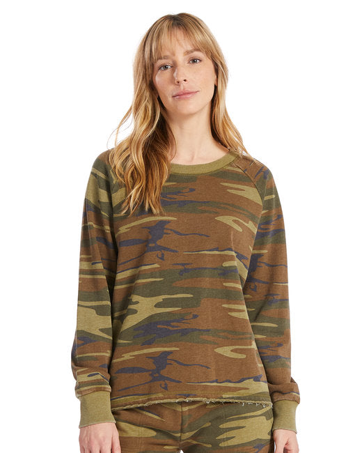 Ladies' Lazy Day Pullover