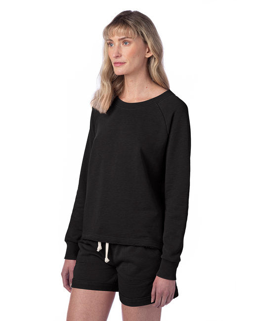 Ladies' Lazy Day Pullover