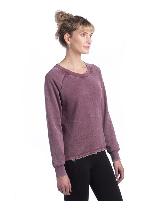 Ladies' Lazy Day Pullover