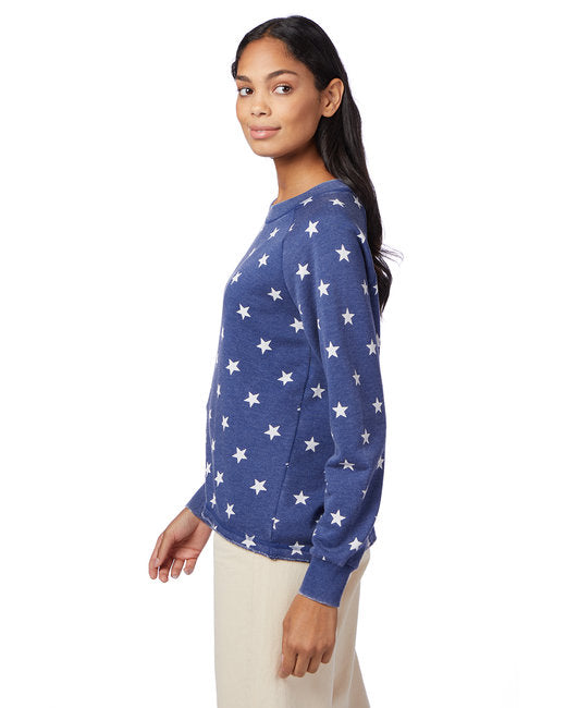 Ladies' Lazy Day Pullover