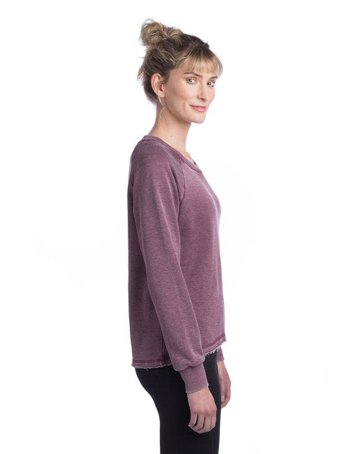 Ladies' Lazy Day Pullover