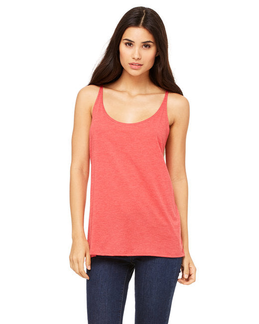 Bella + Canvas Ladies' Slouchy Tank