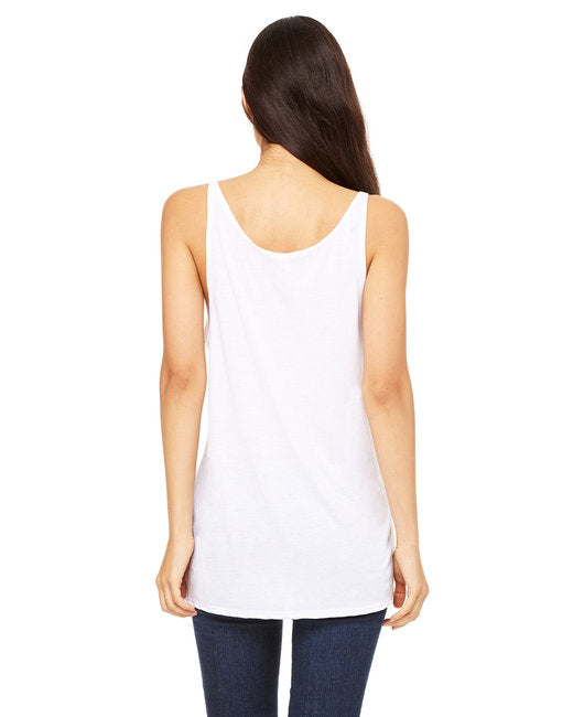 Bella + Canvas Ladies' Slouchy Tank