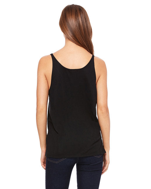 Bella + Canvas Ladies' Slouchy Tank