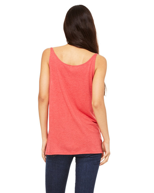 Bella + Canvas Ladies' Slouchy Tank