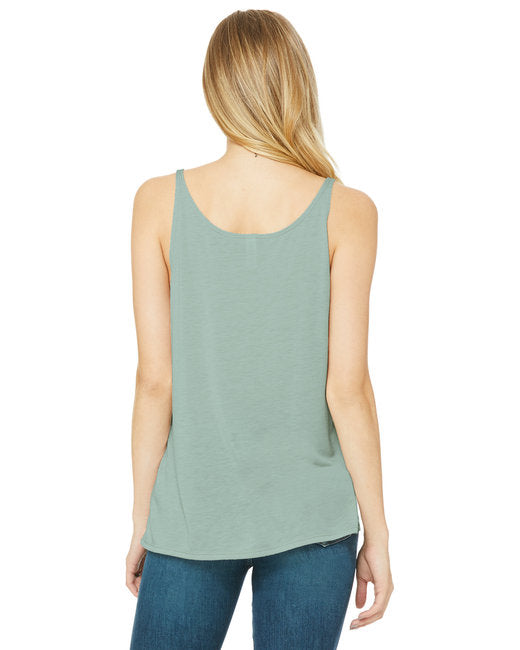 Bella + Canvas Ladies' Slouchy Tank