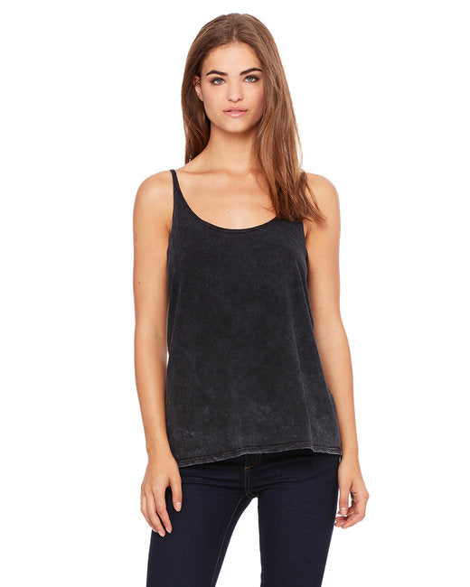 Bella + Canvas Ladies' Slouchy Tank