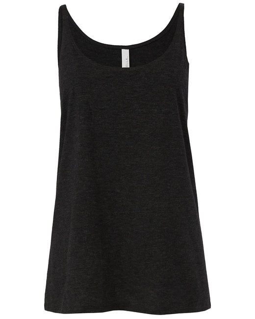Bella + Canvas Ladies' Slouchy Tank