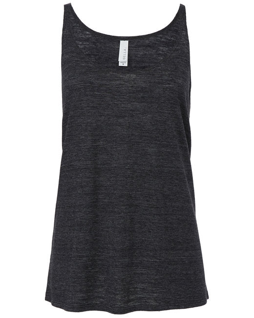 Bella + Canvas Ladies' Slouchy Tank