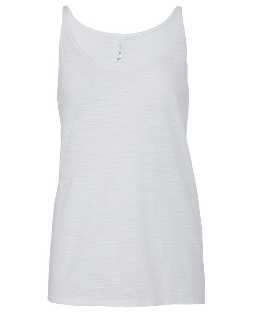 Bella + Canvas Ladies' Slouchy Tank