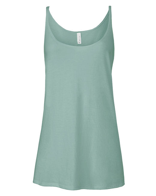 Bella + Canvas Ladies' Slouchy Tank