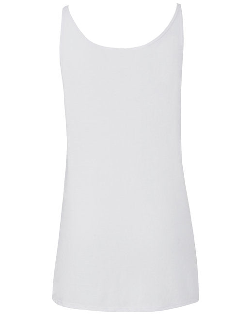 Bella + Canvas Ladies' Slouchy Tank