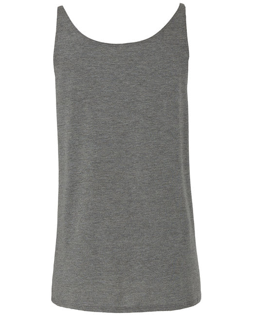 Bella + Canvas Ladies' Slouchy Tank