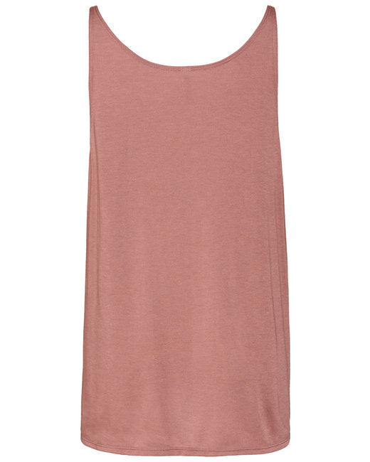 Bella + Canvas Ladies' Slouchy Tank