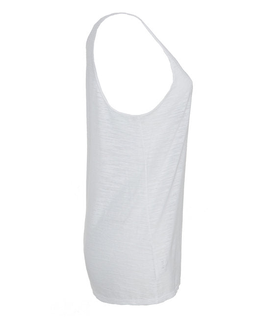Bella + Canvas Ladies' Slouchy Tank