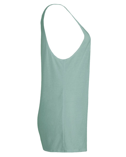 Bella + Canvas Ladies' Slouchy Tank