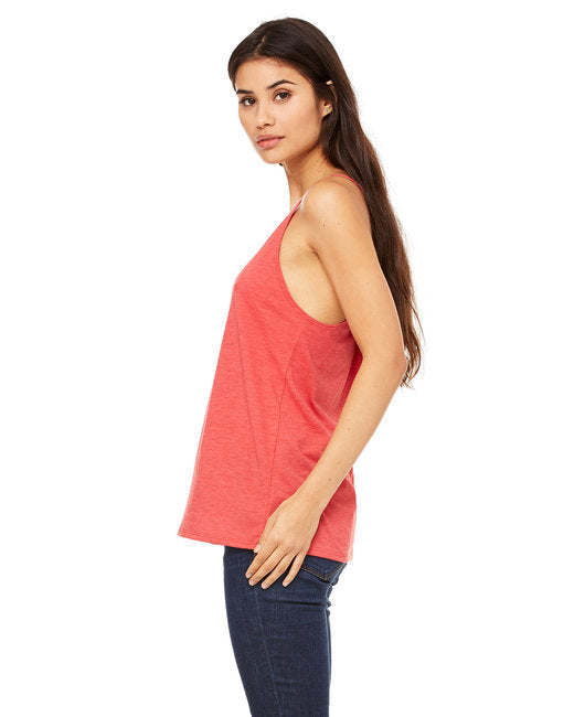 Bella + Canvas Ladies' Slouchy Tank