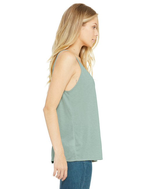 Bella + Canvas Ladies' Slouchy Tank