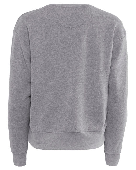 Ladies' Laguna Sueded Sweatshirt